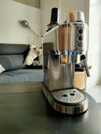 Silvercrest Espresso Machine, Witgoed en Apparatuur, Koffiezetapparaten, Afneembaar waterreservoir, Zo goed als nieuw, Espresso apparaat
