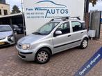 Fiat Panda 1.2 Edizione Cool, Auto's, Euro 5, Stof, Gebruikt, Origineel Nederlands
