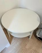 Salon tafel, Huis en Inrichting, Ophalen, Gebruikt, 50 tot 100 cm, Rond