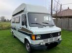 Originele Mercedes westfalia uit 1981 belastingvrij!, Caravans en Kamperen, Overige merken, Buscamper of Camperbus, Particulier