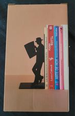 The reader boekensteun shadows collection balvi gifts, Ophalen of Verzenden, Zo goed als nieuw