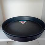 Twee schalen voor onder bloempotten van Elho, Ophalen of Verzenden, Zo goed als nieuw