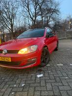 VW Golf Variant 2.0 TDI DSG | Navi | 2013 | NAP, Auto's, Euro 5, Zwart, 4 cilinders, Start-stop-systeem
