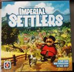 Imperial Settlers (incl. Atlantis uitbreiding) (NL), Hobby en Vrije tijd, Gezelschapsspellen | Bordspellen, Een of twee spelers