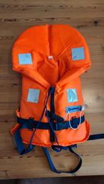 Zwemvest, Watersport en Boten, Watersportkleding, Ophalen, Zo goed als nieuw, Kind, Reddingsvest of Zwemvest