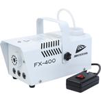 JB Systems FX-400 Rookmachine Krachtige rookmachine met ambe, Muziek en Instrumenten, Licht en Laser, Nieuw, Ophalen of Verzenden