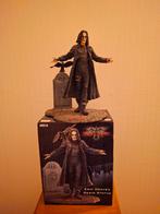 The Crow - Eric Draven Resin Statue (NECA), Verzamelen, Ophalen of Verzenden, Zo goed als nieuw