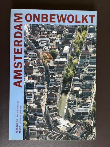 Amsterdam Onbewolkt- deel 1 beschikbaar voor biedingen