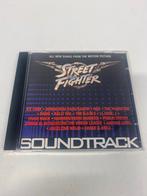 Street Fighter - The Soundtrack, Ophalen of Verzenden, 2000 tot heden, Gebruikt