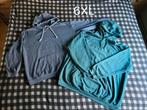 2 hoody truien Pier One en Unlimited maat 6XL, Kleding | Heren, Ophalen of Verzenden, Zo goed als nieuw, Groen, Overige maten