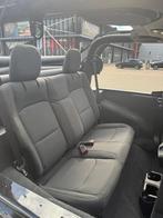 JEEP WRANGLER JL 2.0 SPORT 4X4 BJ2021 ZWART SOFTTOP, Auto's, Automaat, Stof, Zwart, 4 cilinders