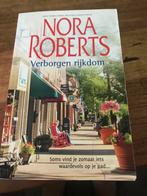 Nora roberts, Ophalen of Verzenden, Gelezen