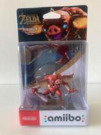 Amiibo Boboklin, Ophalen of Verzenden, Nieuw