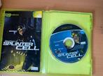 Tom clancy's splinter cell, Spelcomputers en Games, Games | Xbox Original, Vanaf 18 jaar, Shooter, Vincent's games, 1 speler