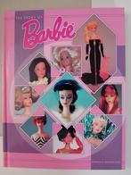 The story of barbie kitturah barbie verzamel boek poppen, Verzamelen, Poppen, Verzenden, Zo goed als nieuw, Overige typen