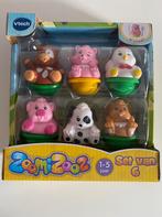 V tech zoomizooz nieuw, Ophalen of Verzenden, Nieuw