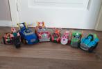 Paw Patrol Auto's, prijs per stuk, Ophalen of Verzenden, Zo goed als nieuw, Jongen of Meisje