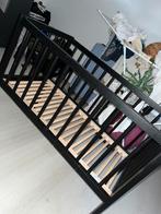 Baby wieg 40x80, Kinderen en Baby's, Babywiegjes en Ledikanten, Ophalen of Verzenden, Zo goed als nieuw, Wieg