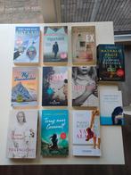 Spannende thrillers o.a. Marella Boersma en Linda Jansma, Ophalen of Verzenden, Gelezen