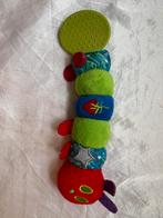 Rupsje Nooitgedacht rammelaar 4,95, Ophalen of Verzenden, Zo goed als nieuw, Overige typen