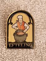 Efteling Smidje Herbergier Pin Serie 7, Verzamelen, Efteling, Ophalen of Verzenden, Zo goed als nieuw, Button of Speldje