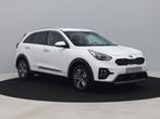 Kia Niro 1.6 GDi PHEV BusinessLine | CAMERA | ADAPTIVE, Gebruikt, Zwart, Met garantie (alle), Wit