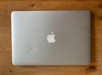 Apple MacBook Air 13-inch - Goede staat - Met doos en hoes, Gebruikt, Qwerty, 8 GB, 13 inch