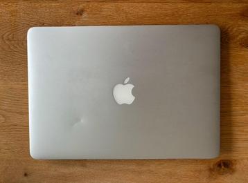 Apple MacBook Air 13-inch - Goede staat - Met doos en hoes beschikbaar voor biedingen