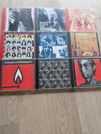 Rolling Stones CD Collectie - 9 Albums, Cd's en Dvd's, Cd's | Rock, Ophalen of Verzenden, Gebruikt, Rock-'n-Roll