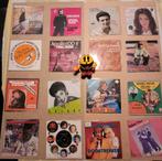 € 2,- SINGLES (Adv 65), Cd's en Dvd's, Vinyl Singles, Nederlandstalig, Gebruikt, Ophalen of Verzenden, 7 inch