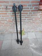 dakdrager Meriva A, Ophalen, Gebruikt