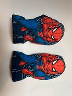 Spiderman wanten h&m mt 110-128, 110 t/m 116, H&M, Ophalen of Verzenden, Zo goed als nieuw