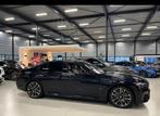 BMW 7-Serie 745e iPerformance | 2019 | 560PK | 800Nm |, Auto's, Automaat, Blauw, Plug-in hybride, Dealer onderhouden