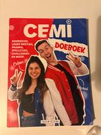 CEMI Doeboek - Celine & Michiel, Ophalen of Verzenden, Gelezen, Overige onderwerpen, Geschikt voor kinderen