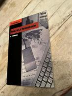 Multiple Regression, Ophalen of Verzenden, Alpha, Zo goed als nieuw, Overige niveaus