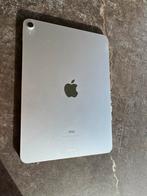 iPad Air 2020 (4e gen) 64GB Wifi - blauw, Computers en Software, Apple iPads, Gebruikt, Blauw, Apple iPad Air, 64 GB