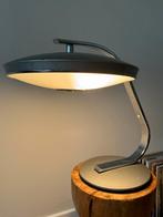 Fase 520c bureaulamp, toffe design classic - origineel!, Minder dan 50 cm, Gebruikt, Vintage, Ophalen of Verzenden