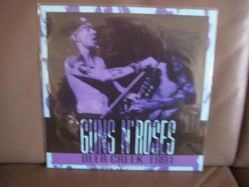 Guns N' Roses – Deer Creek 1991 beschikbaar voor biedingen
