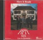 Fifty Six Jazz Band  Have it ready, Verzenden, 1980 tot heden, Zo goed als nieuw, Jazz