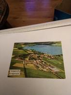 LANGWEER. (FR)  IN VOGELVLUCHT, Ophalen of Verzenden, Friesland