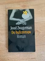De buitenvrouw van Joost Zwagerman, Boeken, Ophalen of Verzenden, Zo goed als nieuw, Nederland
