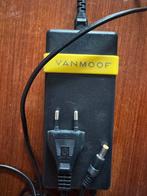 VanMoof S2 Oplader, Ophalen of Verzenden, Gebruikt