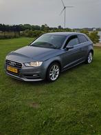 Audi A3 1.4 Tfsi 90KW 3D S-tronic 2013 Grijs, Auto's, 4 cilinders, 122 pk, 1395 cc, 630 kg