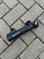 Motocaddy Parapluhouder, Sport en Fitness, Ophalen, Zo goed als nieuw, Golfkar, Overige merken