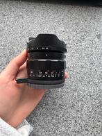 Voigtlander Super Wide Heliar 15mm f/4.5 III Sony FE lens, Ophalen of Verzenden, Telelens
