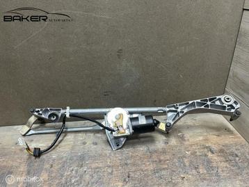 Ruitenwissermechaniek Mercedes C-klasse W203 ('00-'07) beschikbaar voor biedingen