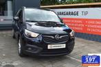 Opel Crossland X 1.2 Turbo 120 Jaar Edition, 840 kg, Gebruikt, Euro 6, 1199 cc