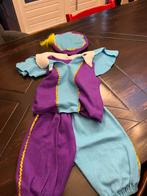 Twee Zwarte Piet pakken maat 122, Ophalen of Verzenden, Gebruikt, 122 t/m 128, Jongen of Meisje