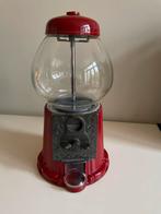 Vintage Houston's Kauwgomballenautomaat, Verzamelen, Automaten | Overige, Ophalen of Verzenden, Gebruikt
