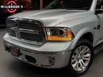 Dodge Ram 1500 5.7 V8 Longhorn, Bijtelling vriendelijk, LPG,, Auto's, Automaat, Achterwielaandrijving, Gebruikt, 5654 cc